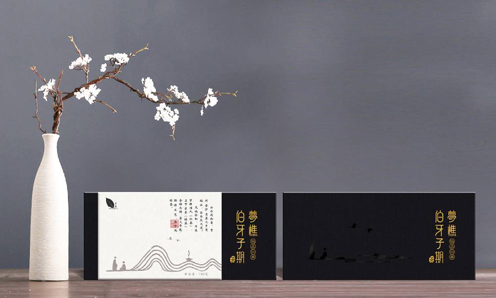 隆子县包装设计公司揭示包装背后的商业战略赋能逻辑