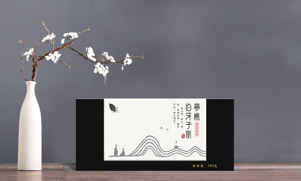隆子县国潮包装设计的创新路径——传统文化与年轻潮流的破圈融合