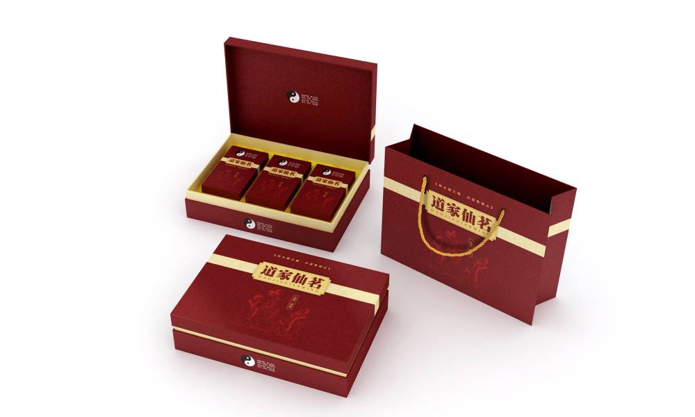 隆子县文创产品包装设计的破圈密码——文化基因与消费场景的双向激活