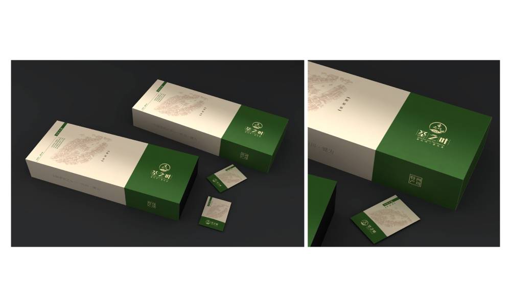隆子县包装设计用传统工艺构筑现代品牌的文化护城河实践录