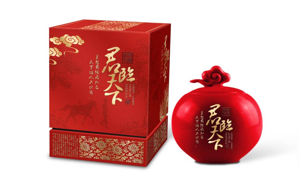 拒绝华而不实：以硬核品质重塑隆子县包装设计行业标杆
